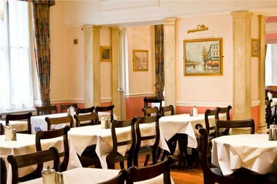 Hotel Bayswater Inn