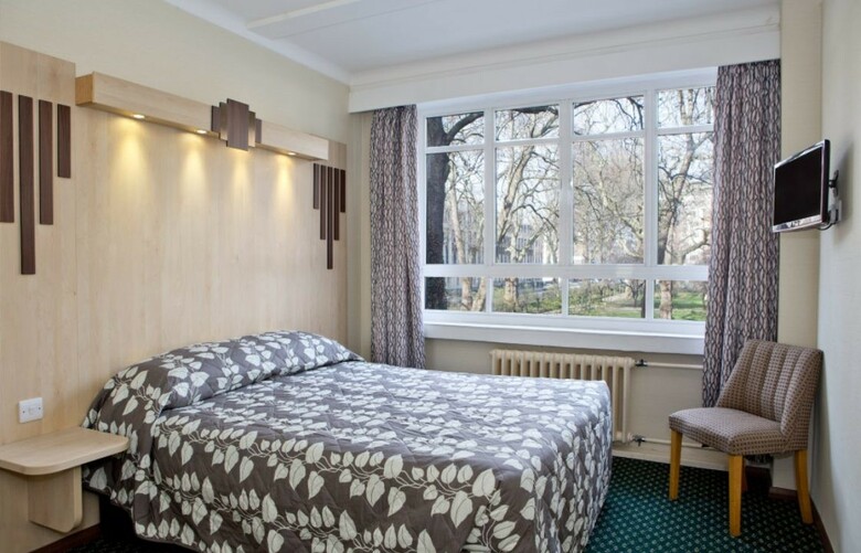 Hotel Tavistock