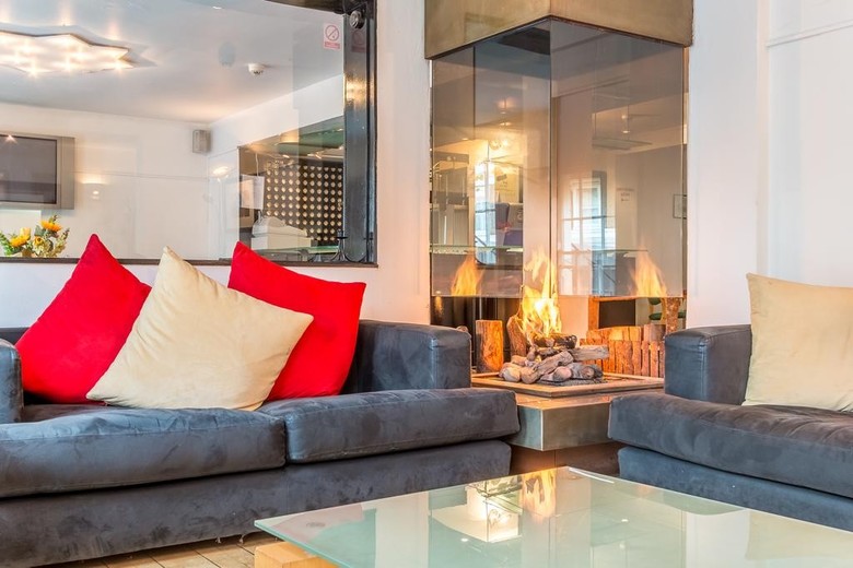 Hotel La Reserve
