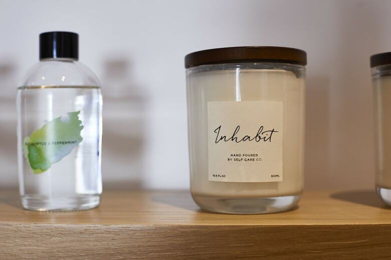 Hotel Inhabit