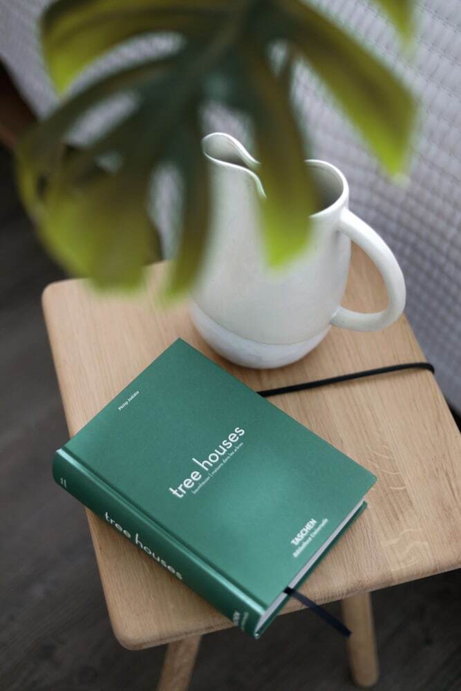 Hotel Inhabit