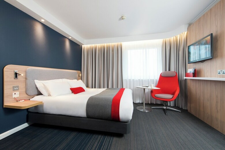 Hotel Holiday Inn Express London Hammersmith