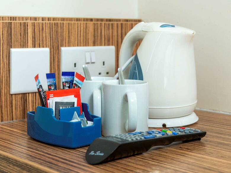Hotel Holiday Inn Express London Hammersmith