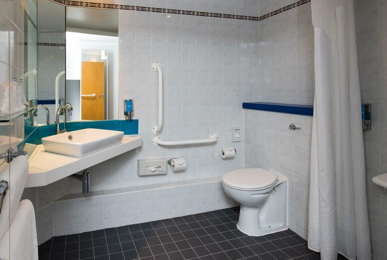 Hotel Holiday Inn Express London Hammersmith