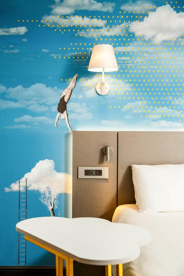 Hotel Manchester Portland By Sunday