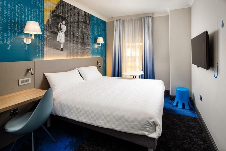 Hotel Manchester Portland By Sunday