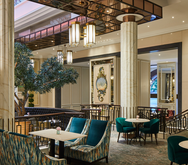 Hotel The Midland