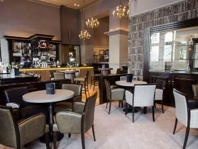 Hotel The Midland