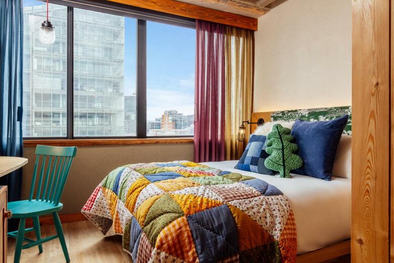 Hotel Renaissance Manchester City Centre