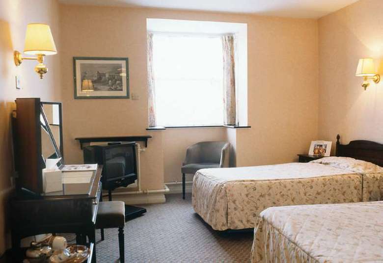 Hotel Britannia