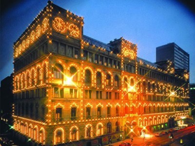 Hotel Britannia