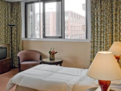 Hotel Britannia