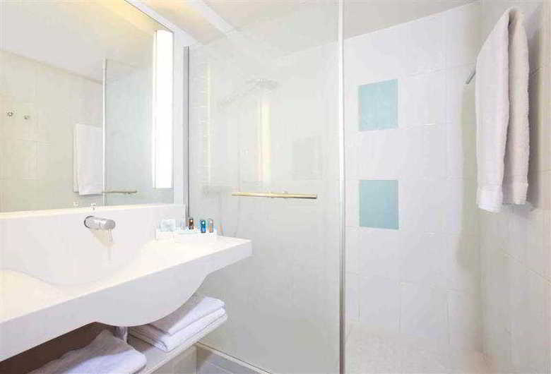 Hotel Novotel Manchester West