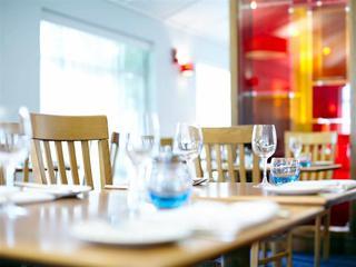 Hotel Novotel Manchester West