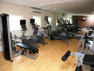Hotel Novotel Manchester West