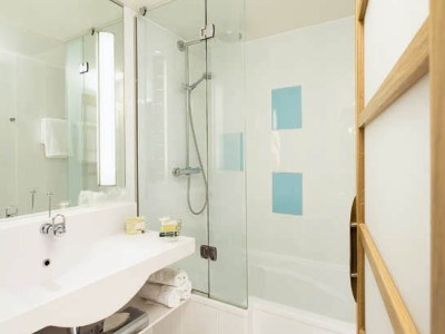 Hotel Novotel Manchester West