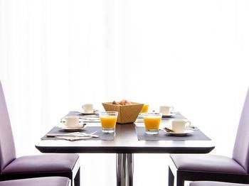 Hotel Novotel Manchester West