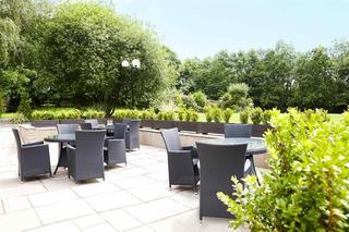 Hotel Novotel Manchester West