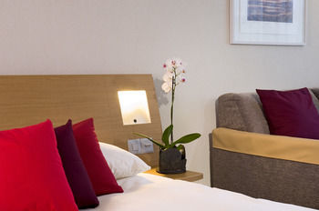 Hotel Novotel Manchester West