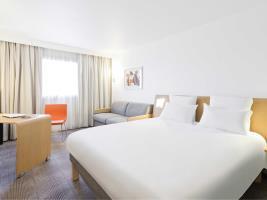 Hotel Novotel Manchester West