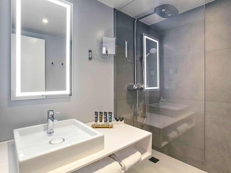 Hotel A&O Manchester City Centre