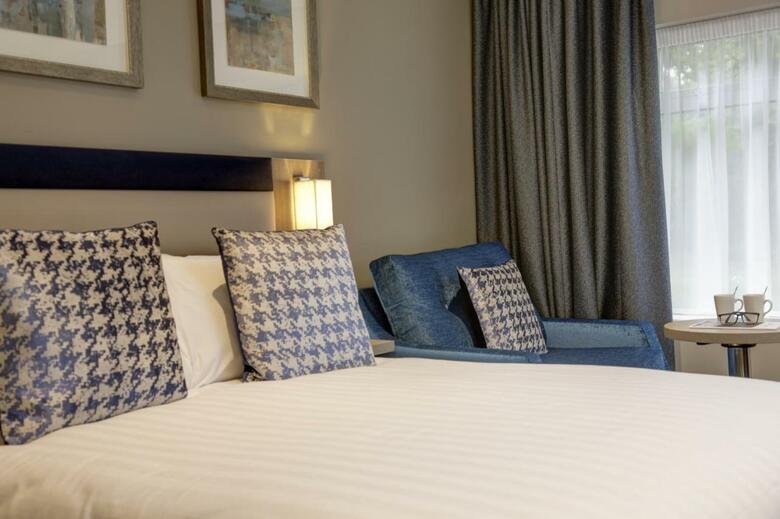 Hotel Linton Lodge