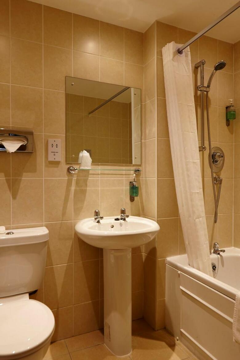 Hotel Linton Lodge