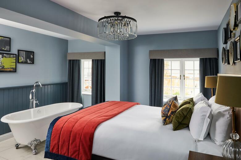 Hotel Legacy Falcon