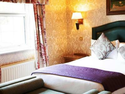 Hotel Charlecote Pheasant