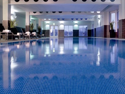 Macdonald Old England Hotel & Spa