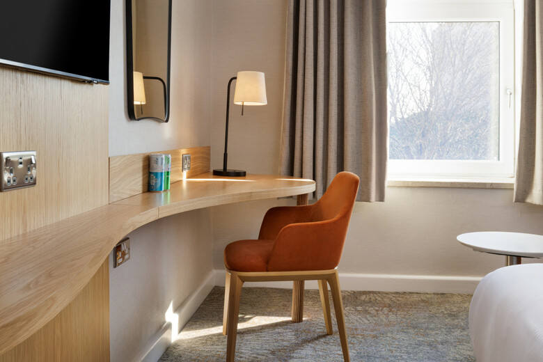 Hotel Hilton York