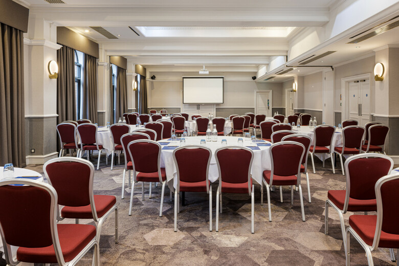 Hotel Hilton York