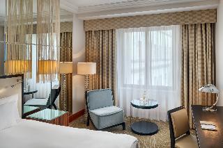 Radisson Blu Alcron Hotel