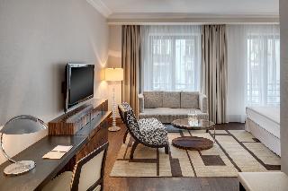 Radisson Blu Alcron Hotel