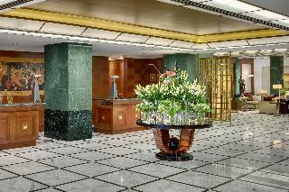 Radisson Blu Alcron Hotel