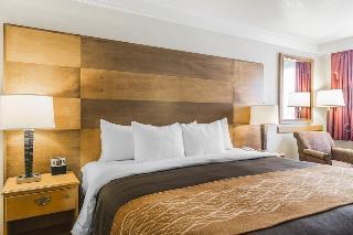 Hotel Quality Inn & Suites