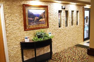 Hotel Quality Inn & Suites