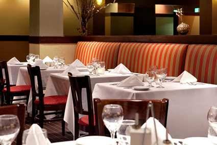 Hotel Doubletree By Hilton Miami Airport