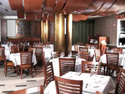 Hotel Hilton Bentley