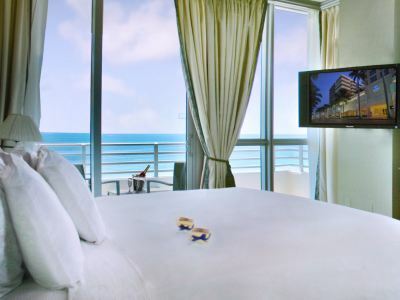 Hotel Hilton Bentley