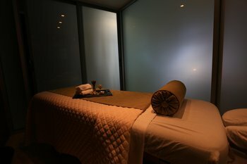 Hotel Hilton Bentley