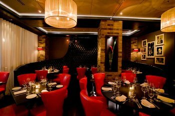 Hotel Hilton Bentley