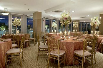 Hotel Hilton Bentley