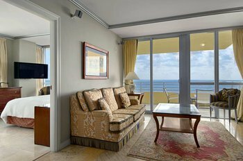 Hotel Hilton Bentley