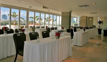 Hotel Hilton Bentley