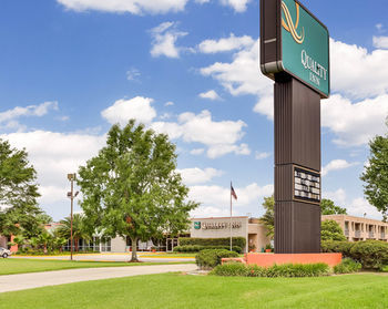 Hotel Quality Inn
