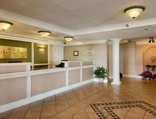 Hotel Baymont Oklahoma City South