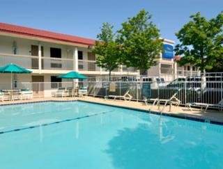 Hotel Baymont Oklahoma City South