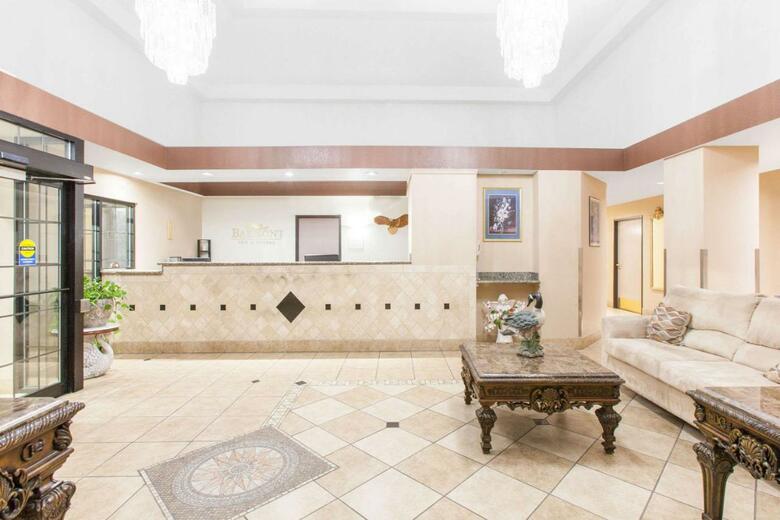 Hotel Comfort Inn North
