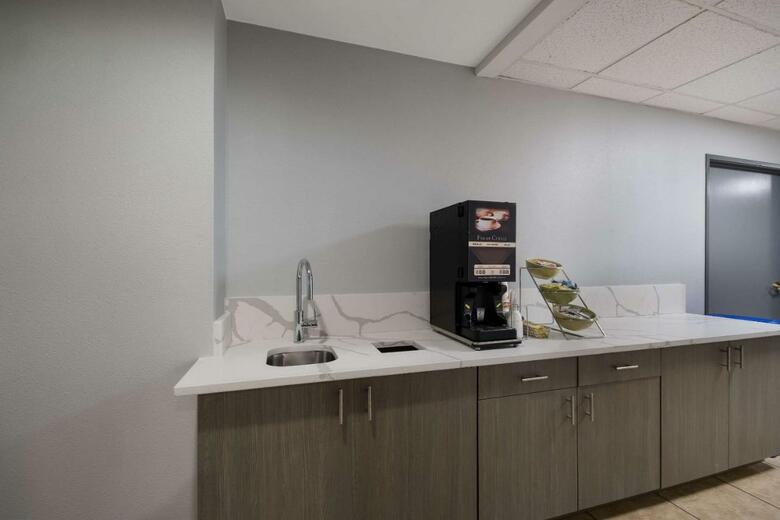 Hotel Comfort Inn North
